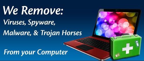 trojan horse spyware