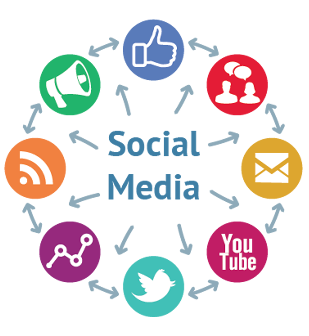 Social Media Management by Digital Xtreme Media